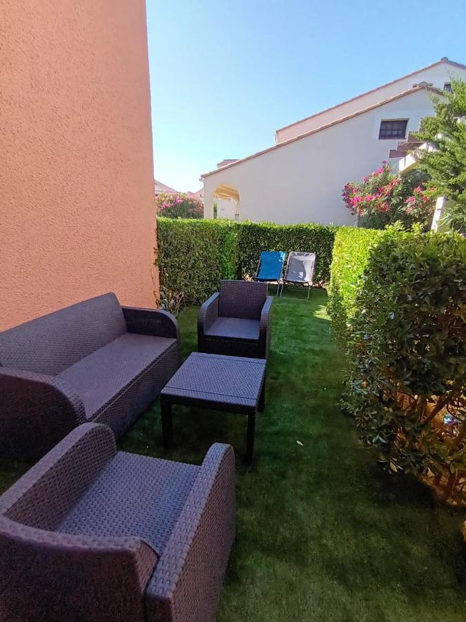 Superbe Appartement T2 En Residence Avec Piscine Saint-Cyprien  Εξωτερικό φωτογραφία